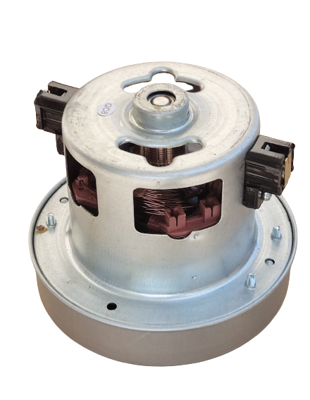12 Süpürge Motoru 1400 W