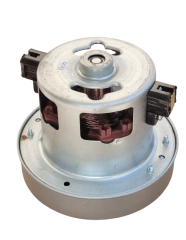 12 Süpürge Motoru 1400 W