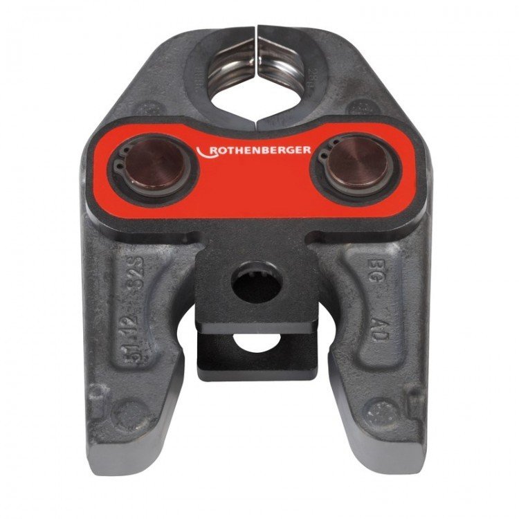 Rothenberger 015315X Standart Pres Çene U25