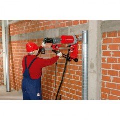 Rothenberger Ff03335 Eurolaser Karot Ucu Delme 1.1/4 Unc,D=82,Nl=300