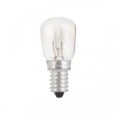 Buzdolabı Ampül E-14 220v