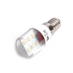 Buzdolabı Led Ampül 0.5W E-14 220V
