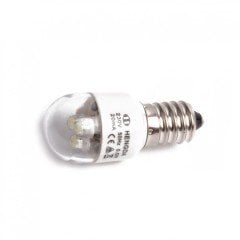Buzdolabı Led Ampül 0.5W E-14 220V