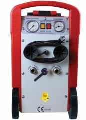 Kammak Prof-02 Çift Yönlü Isıtıcılı Petek Temizleme Makinası