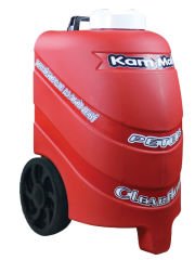 Kammak Prof-04 Isıtıcılı Petek Temizleme Makinası