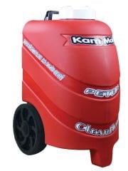 Kammak Prof-04 Isıtıcılı Petek Temizleme Makinası