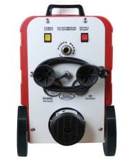 Kammak Prof-04 Isıtıcılı Petek Temizleme Makinası