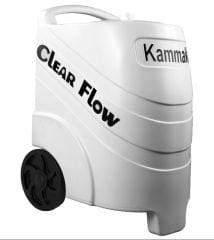 Kammak Prof-05 Isıtıcılı Petek Temizleme Makinası