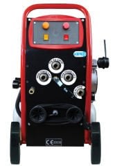 Kammak AirPro-2 Çift Yönlü Kompresörlü Petek Temizleme Makinası