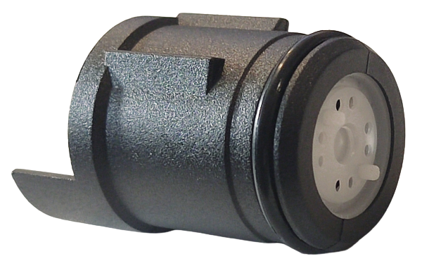 Eca Citius - Premix akış türbin