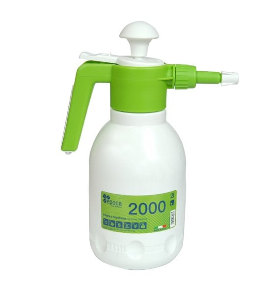 Epoca 2 lt Sprey Pompa