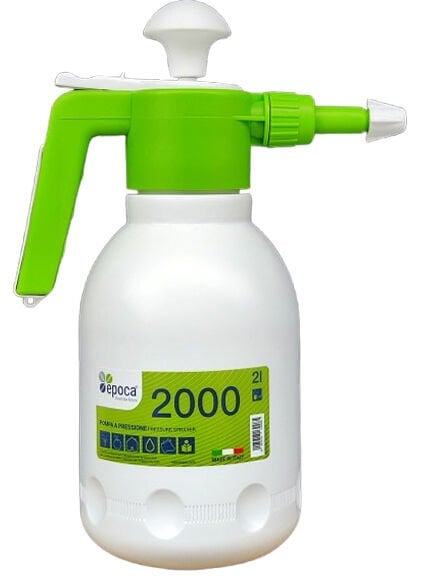 Epoca 2 lt Sprey Pompa