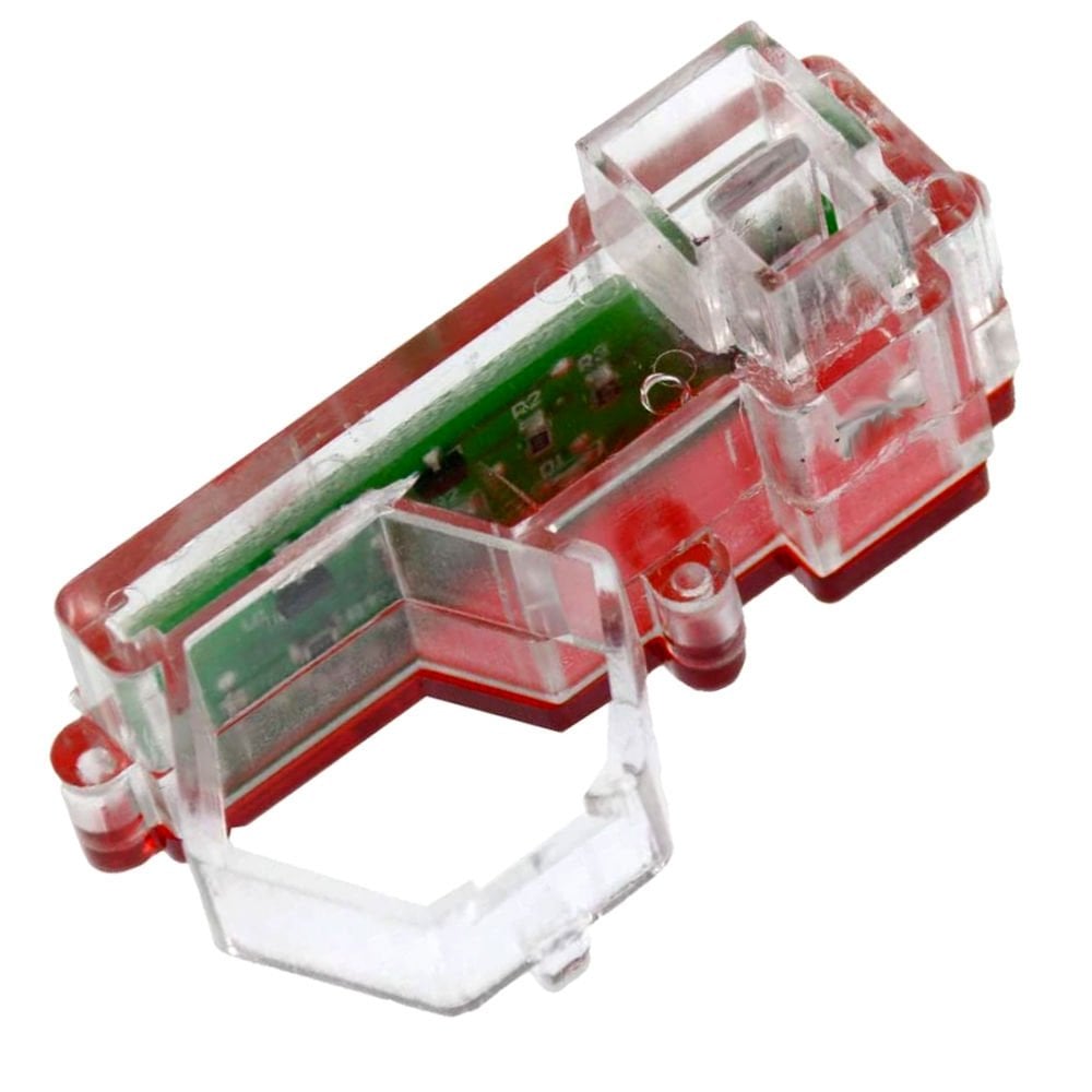 Baymak Luna Kartlı Türbin Okuyucu