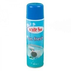 Klima Dezenfekte Edici Kokulu Parfüm 500ml