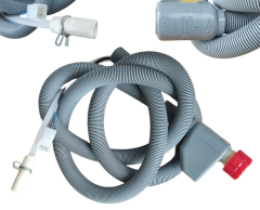 Bulaşık Makinası Aqua Stop 1,50 cm Hortumlu Ventil 758972367