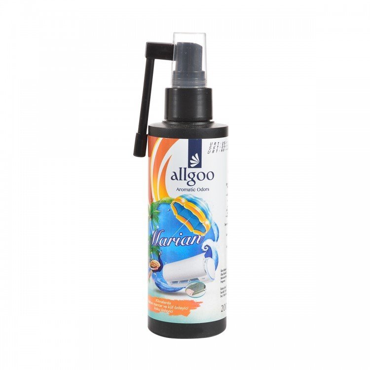 Klima Dezenfektan Parfüm Marian 200ml