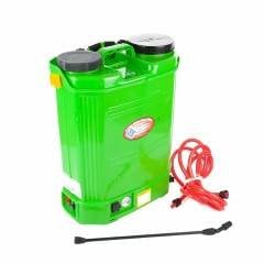 16 Lt Klima Dezenfektasyon Temizleme Pompası Elektrikli