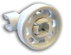 Arçelik - Beko Bulaşık Makinası Sepet Tekerleği Üst