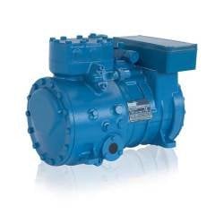 Frascold Yarı Hermetik Kompresör D 3 13.1 Y (HP : 3)