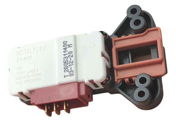 Arçelik Çamaşır Makinesi Kapı Emniyet Kilidi Orjinal 2805311400