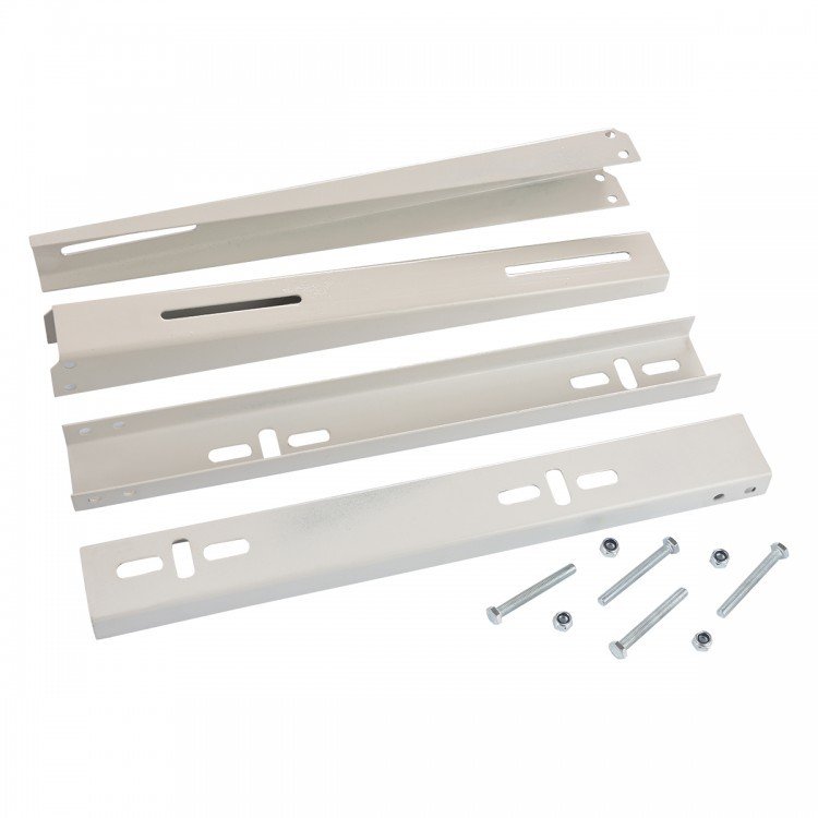 40 cm Klima Vida Montajlı Konsol Ayak