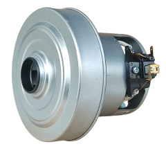 14 Süpürge Motoru 900 W