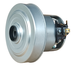 14 Süpürge Motoru 900 W