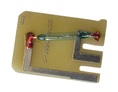 Arçelik Bulaşık Makinesi Su Sayaç Kartı 1760940100