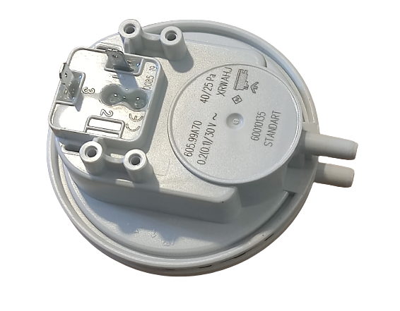 Kombi Prosestat  40/25 PA