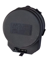 Baymak - Eca Kombi 3 Yollu Step Motor 220 V