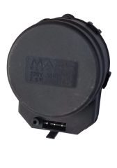 Baymak - Eca Kombi 3 Yollu Step Motor 220 V