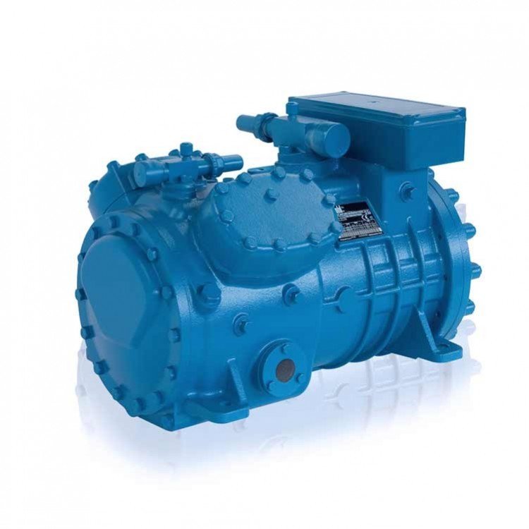Frascold Yarı Hermetik Kompresör Q 4 24.1 Y (HP : 4)