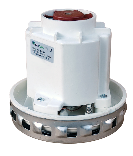 94 Süpürge Motoru 1200 W