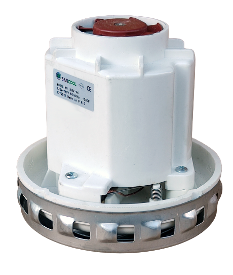 94 Süpürge Motoru 1200 W