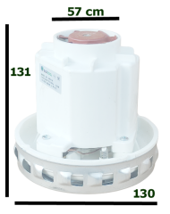 94 Süpürge Motoru 1200 W