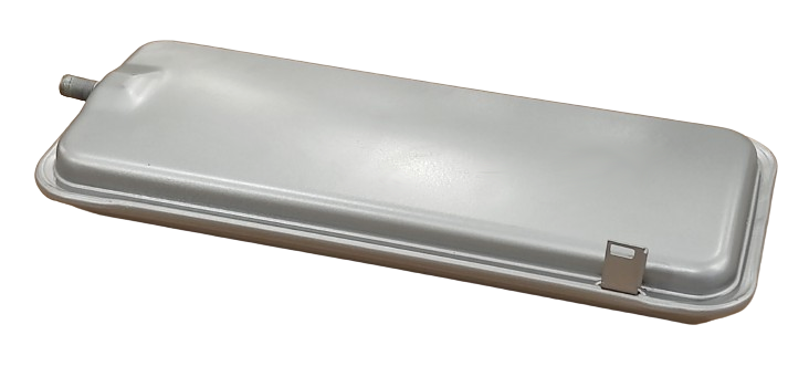 Ferroli 7 LT 3/8 Genleşme Tankı