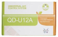 Klima Akıllı Kart ve Kumanda Seti QD-U12A