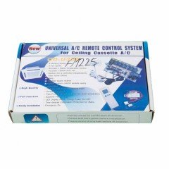 Klima Akıllı Kart ve Kumanda Seti QD-U30A