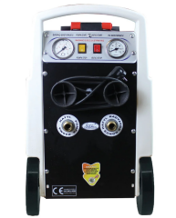 Kammak OTM-01 Oto Radyatör Temizleme Makinası