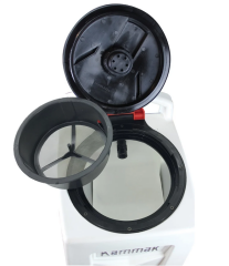 Kammak OTM-01 Oto Radyatör Temizleme Makinası