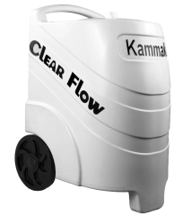 Kammak OTM-05 Oto Radyatör Temizleme Makinası