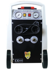 Kammak OTM-05 Oto Radyatör Temizleme Makinası