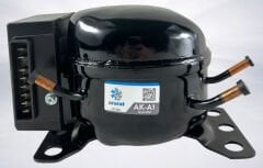 12v/24v Hermetik Buzdolabı Kompresörü 30 G