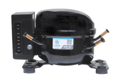 12v/24v Hermetik Buzdolabı Kompresörü 30 G