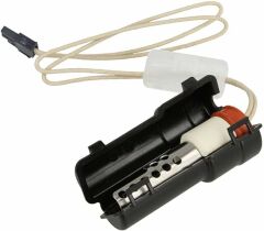 Buderus Kombi Ateşleme Elektrodu 8718600054 - Orjinal
