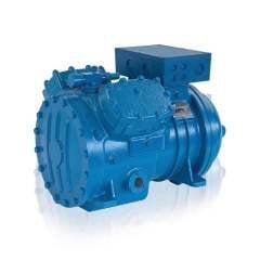 Frascold Yarı Hermetik Kompresör S 15 52 Y (Hp: 15)