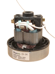 03 Süpürge Motoru 600 W