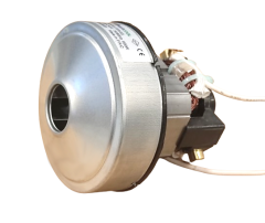 03 Süpürge Motoru 600 W