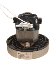 09 Süpürge Motoru 600 W