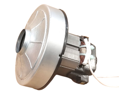 09 Süpürge Motoru 600 W